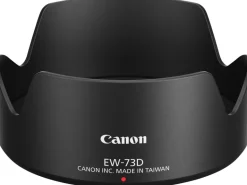 CANON PARE-SOLEIL EW-73D / EFS 18-135+RF 28-70< Pare-soleil