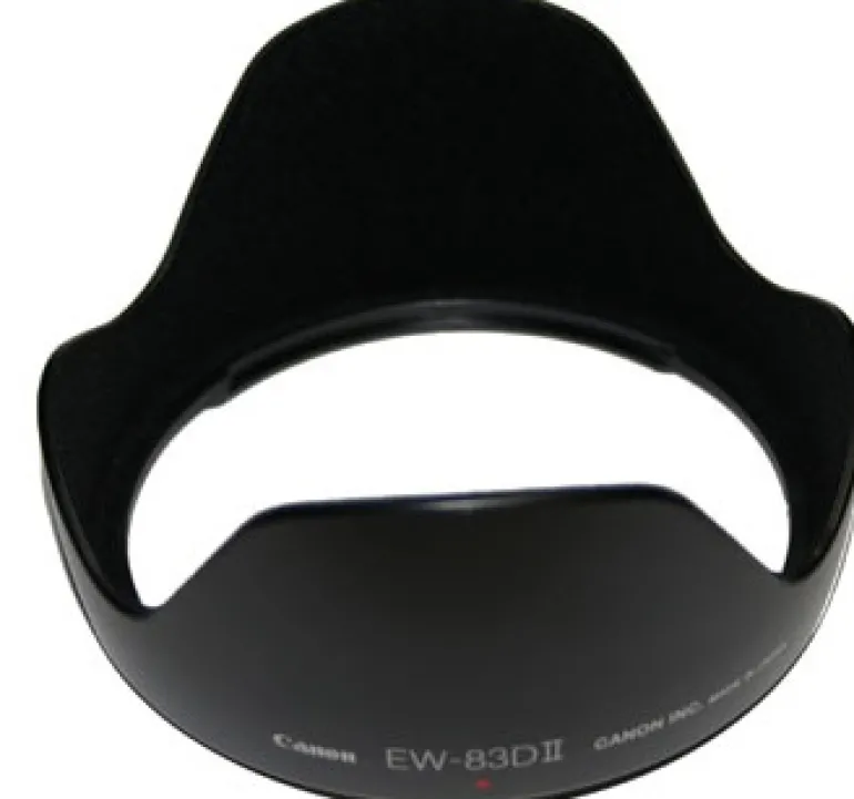 CANON PARE-SOLEIL EW-83D II POUR EF 24/1.4< Pare-soleil