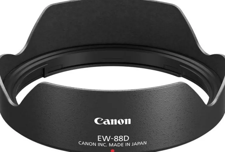 CANON PARE-SOLEIL EW-88D POUR 16-35/2.8< Pare-soleil