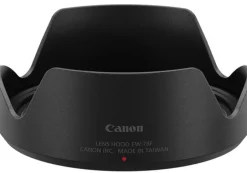CANON PARE-SOLEIL EW-78F POUR RF 24-240MM< Pare-soleil