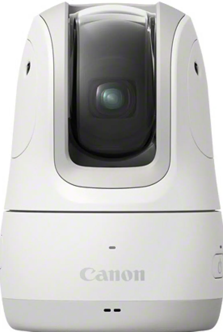 CANON POWERSHOT PX ESSENTIAL KIT BLANC< Compact