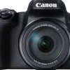 CANON POWERSHOT SX70 HS NOIR< Bridge