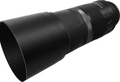 CANON RF 600/11 IS STM< Focale Fixe
