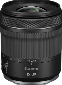 CANON RF 15-30/4.5-6.3 IS STM< Zoom