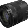 CANON RF 85/2 IS STM MACRO< Focale Fixe