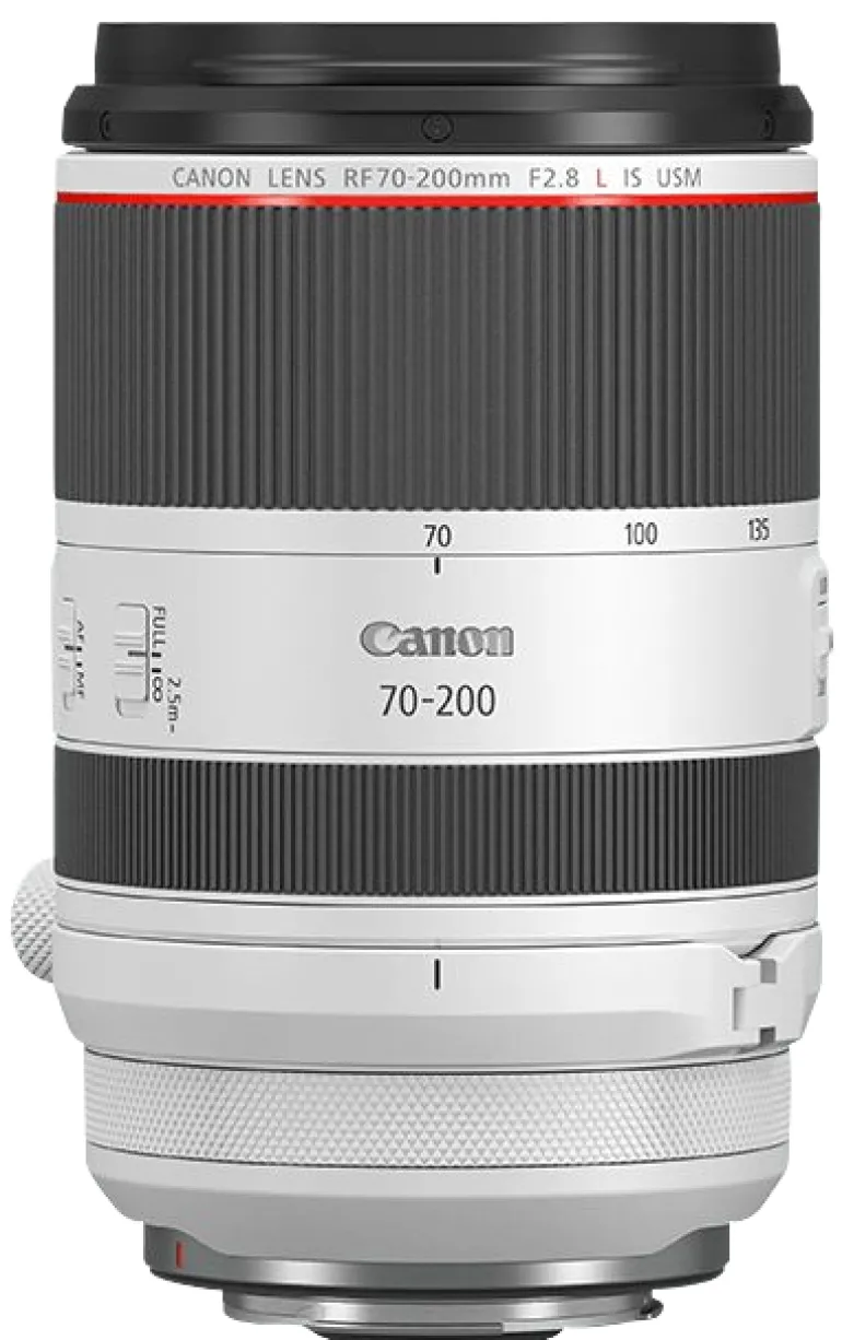 CANON RF 70-200/2.8 L IS USM< Zoom