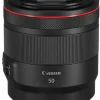 CANON RF 50/1.2 L USM< Focale Fixe