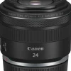 CANON RF 24/1.8 MACRO IS STM< Focale Fixe