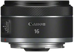 CANON RF 16/2.8 STM< Focale Fixe