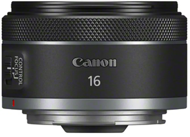 CANON RF 16/2.8 STM< Focale Fixe