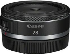 CANON RF 28/2.8 STM< Focale Fixe