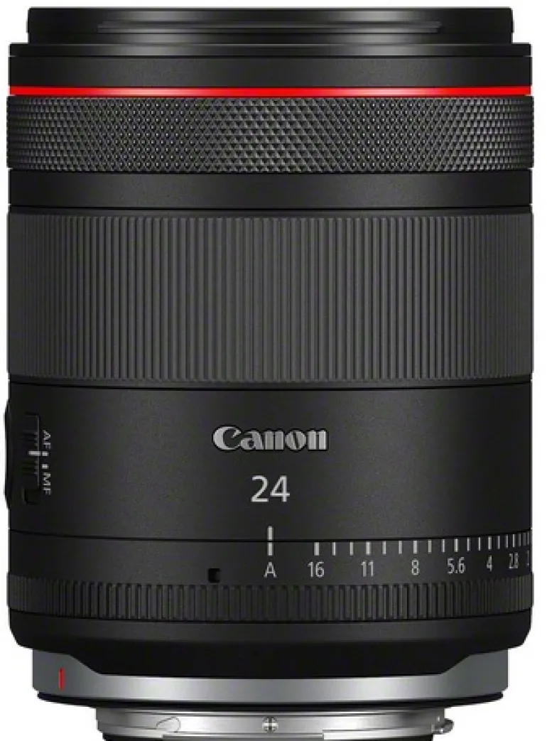 CANON RF 24MM F1.4 L VCM< Focale Fixe