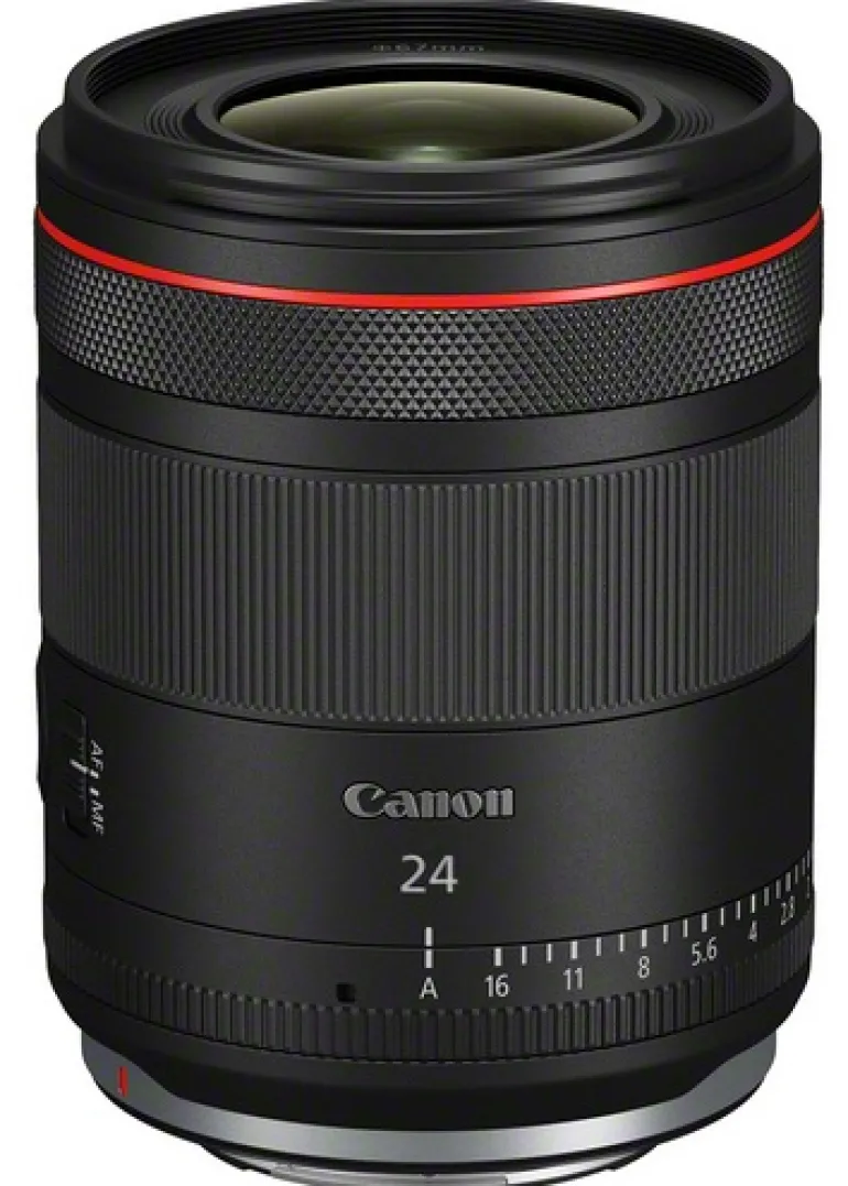 CANON RF 24MM F1.4 L VCM< Focale Fixe
