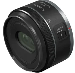 CANON RF-S 7.8 F4 STM DUAL< Focale Fixe