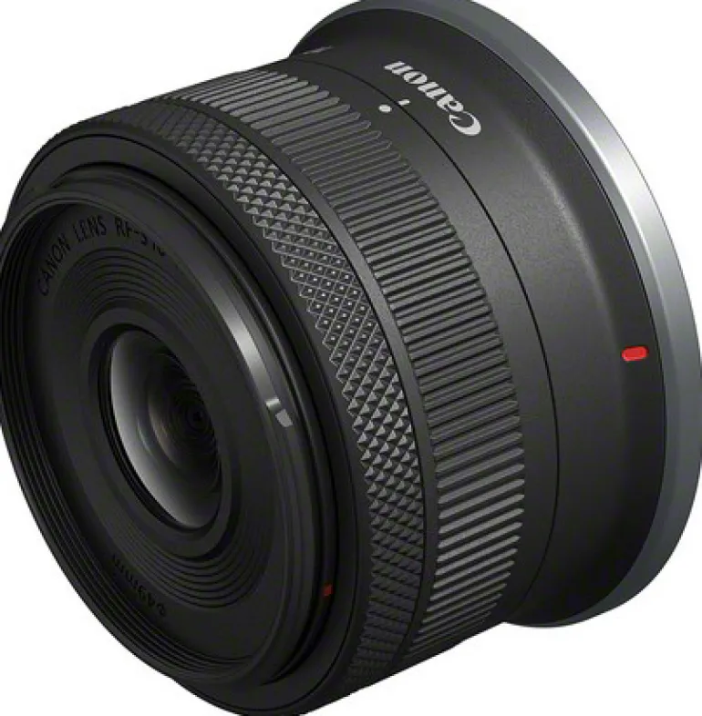 CANON RF-S 10-18/4.5-6.3 IS STM< Zoom