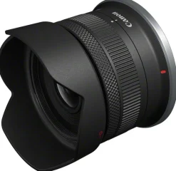CANON RF-S 10-18/4.5-6.3 IS STM< Zoom