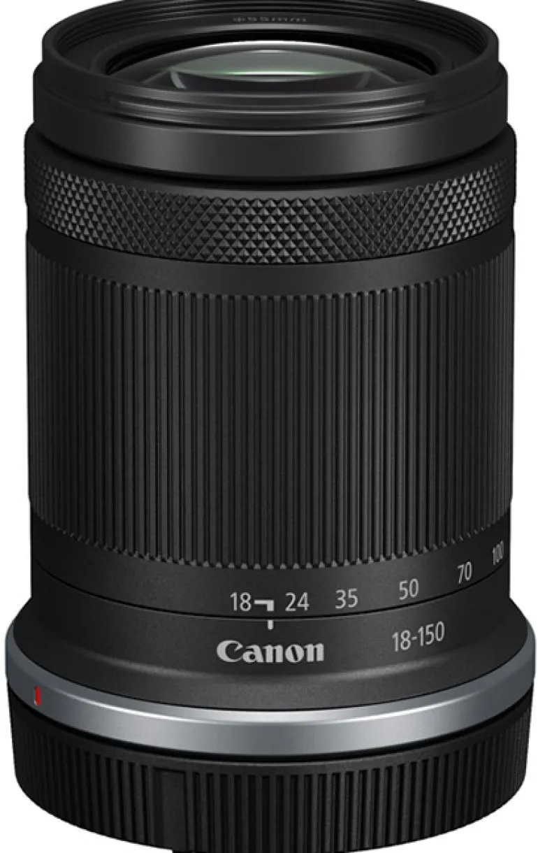 CANON RF-S 18-150/3.5-6.3 IS STM< Zoom