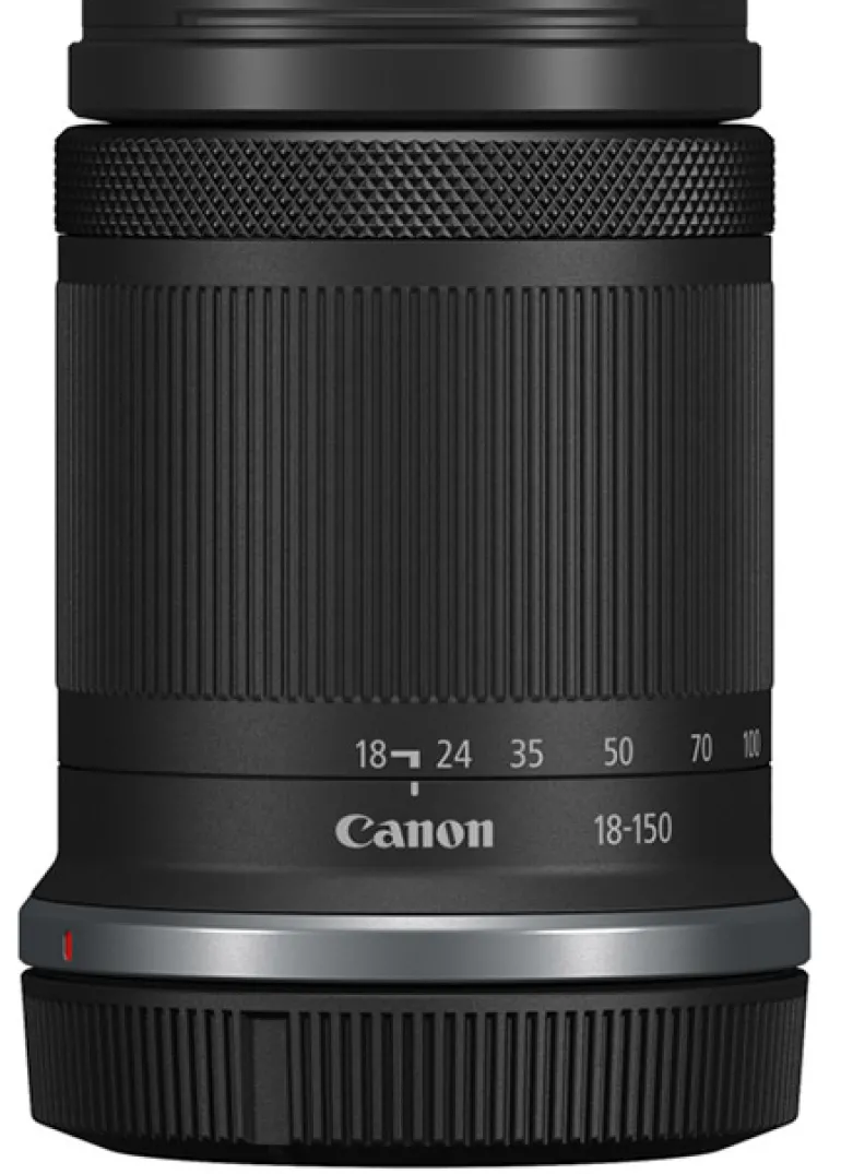 CANON RF-S 18-150/3.5-6.3 IS STM< Zoom