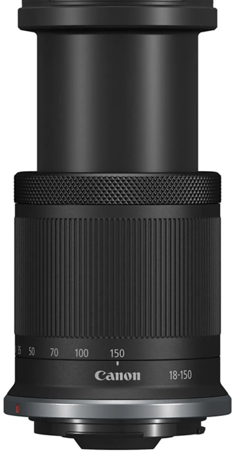 CANON RF-S 18-150/3.5-6.3 IS STM< Zoom