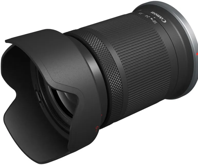 CANON RF-S 18-150/3.5-6.3 IS STM< Zoom
