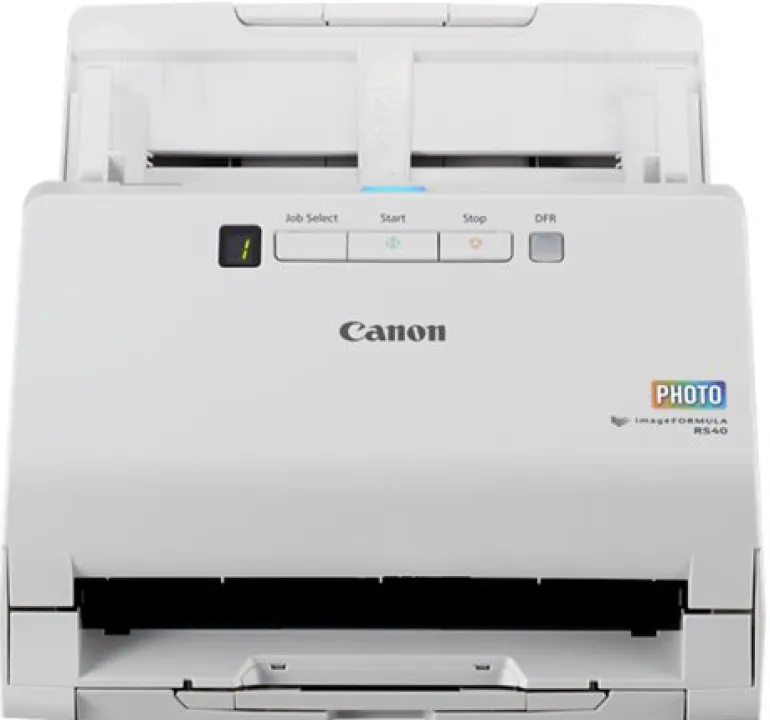 CANON scanner de documents.< Scanners