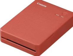 CANON SELPHY QX20 TERRACOTTA< Imprimantes