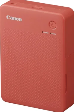 CANON SELPHY QX20 TERRACOTTA< Imprimantes