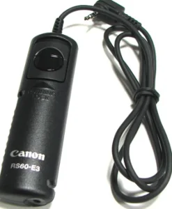 CANON TELECOMMANDE RS-60E3< Accessoires
