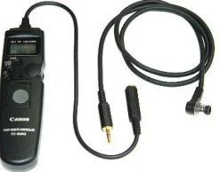 CANON TELECOMMANDE TC-80 N3< Accessoires