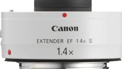 CANON TELECONVERTISSEUR 1.4X III< Accessoires