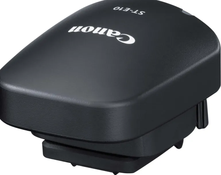 CANON TRANSMETTEUR SPEEDLITE ST-E10< Accessoires