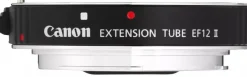 CANON TUBE EF 12 II EXTENSION< Accessoires