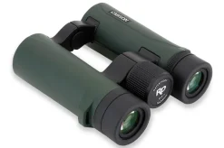 CARSON JUMELLES SERIE RD  - 10X34 PRISME BaK4< Jumelles