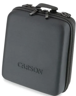 CARSON JUMELLES SERIE RD  - 10X34 PRISME BaK4< Jumelles