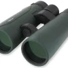 CARSON JUMELLES SERIE RD  - 10X50 PRISME BaK4< Jumelles