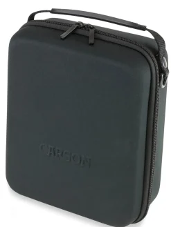 CARSON JUMELLES SERIE RD  - 10X50 PRISME BaK4< Jumelles