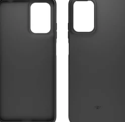 CASR coque noire+prot ecran moto e14/g04s/g24< Téléphone Mobile