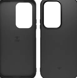 CASR coque noire+prot ecran honor 200 lite< Téléphone Mobile