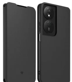 CASR folio noir honor 90 smart< Téléphone Mobile
