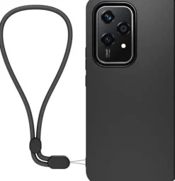 CASR folio noir premium honor 200 lite< Téléphone Mobile