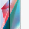 CASR verre trempe 3d transparent p/find x3pro< Téléphone Mobile