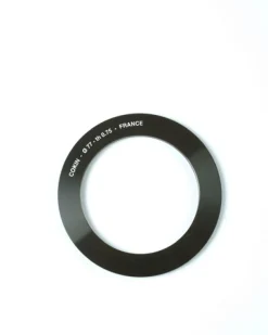 COKIN BAGUE ADAPTATION 77 MM TAILLE L Z-477< Accessoires