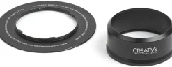 COKIN BAGUE ADAPTATION OLYMPUS ZUIKO 7-14/2.8< Accessoires