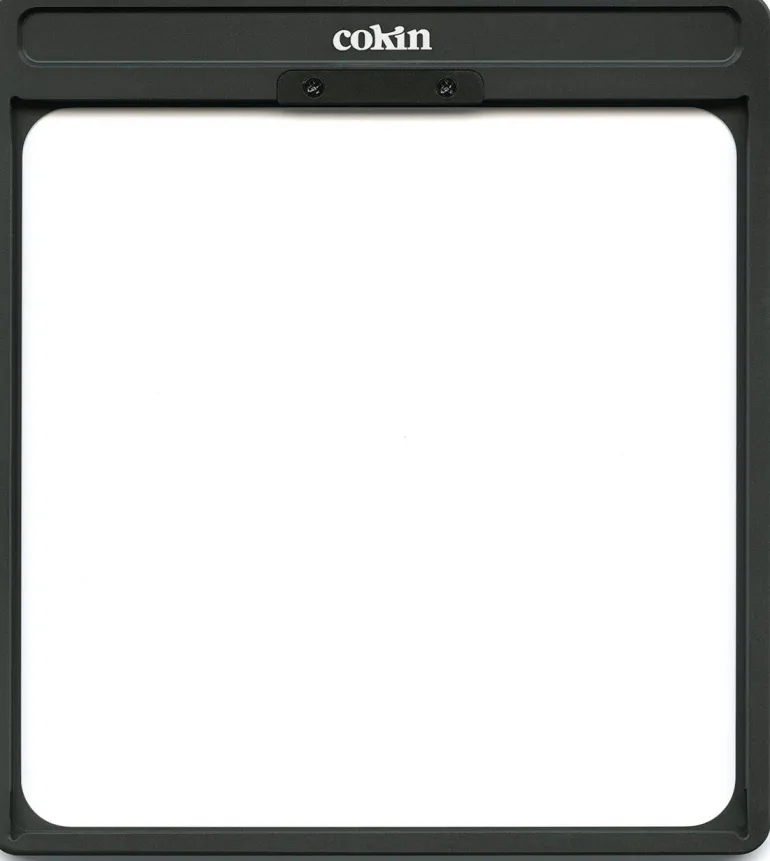 COKIN CADRE DE FILTRE NX-SERIES 100x100MM< Filtres