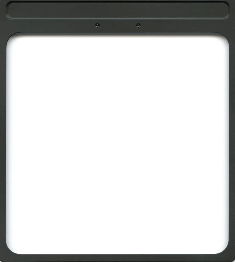 COKIN CADRE DE FILTRE NX-SERIES 100x100MM< Filtres