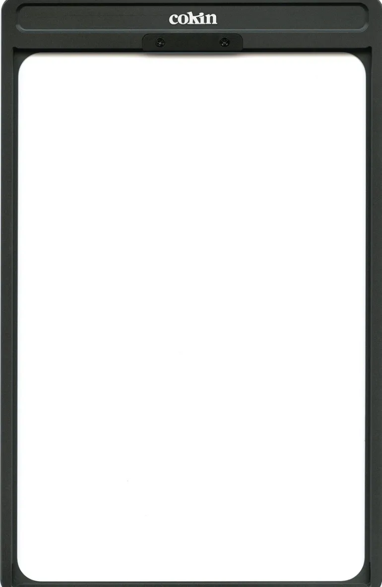 COKIN CADRE DE FILTRE NX-SERIES 100x150MM< Filtres
