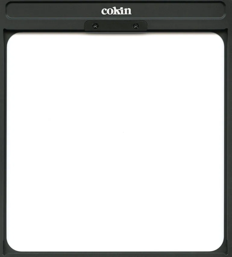 COKIN CADRES DE FILTRE X2 PACK 100x100MM< Filtres