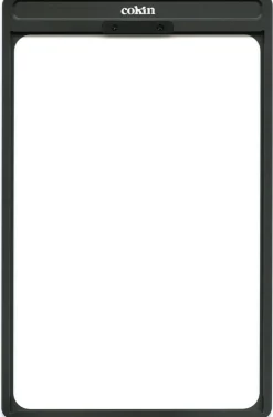 COKIN CADRES DE FILTRE X2 PACK 100x150MM< Filtres