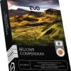 COKIN Compendium pour EVO M< Filtres