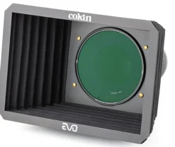 COKIN Compendium pour EVO L< Filtres